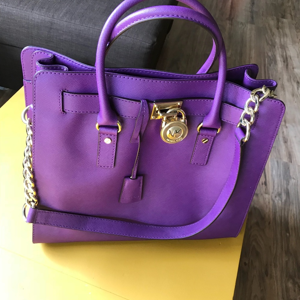 Michael Kors Handbag